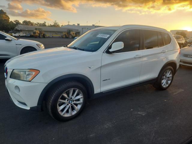 BMW X3 XDRIVE2 2014 with VIN 5UXWX9C55E0D19758 - Photo from auction