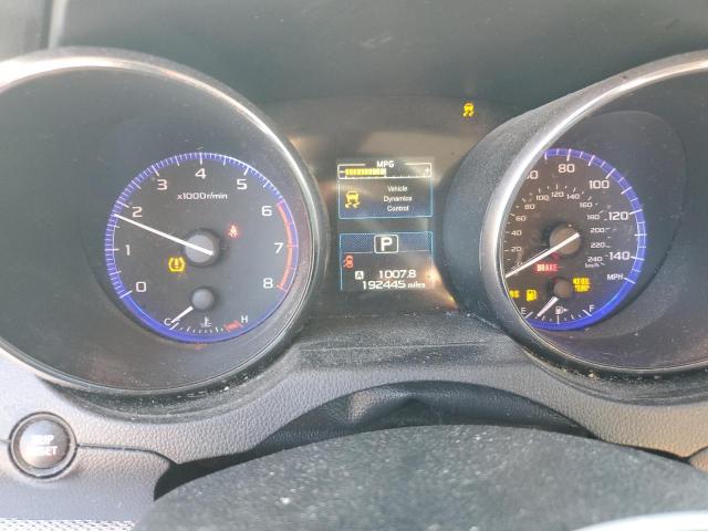 Снимка 9 от търг – 2015 SUBARU OUTBACK 2. с VIN 4S4BSBDC2F3247543