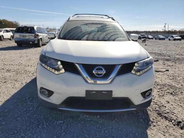 Photo 5 from auction – 2015 NISSAN ROGUE S with VIN 5N1AT2MT4FC795178