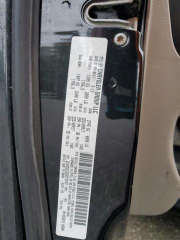 Zdjęcie 14 z aukcji – 2013 DODGE GRAND CARA z VIN 2C4RDGCG9DR770707