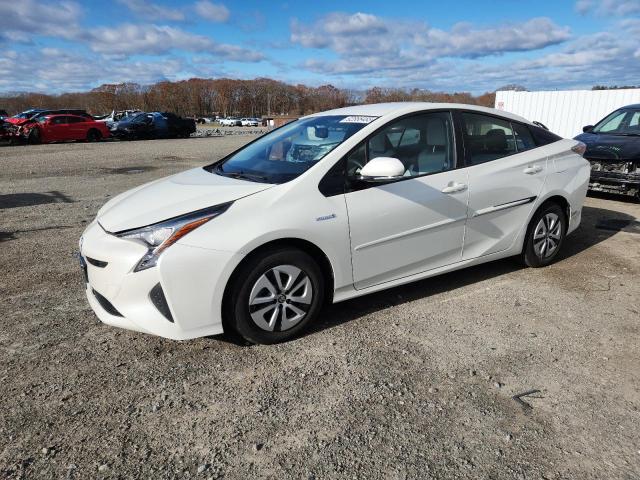TOYOTA PRIUS 2016 with VIN JTDKARFU7G3018377 - Photo from auction