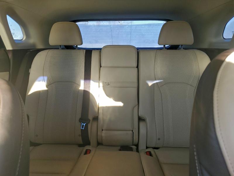 Photo 10 from auction – 2019 LEXUS RX 350 BAS with VIN 2T2BZMCA7KC199918