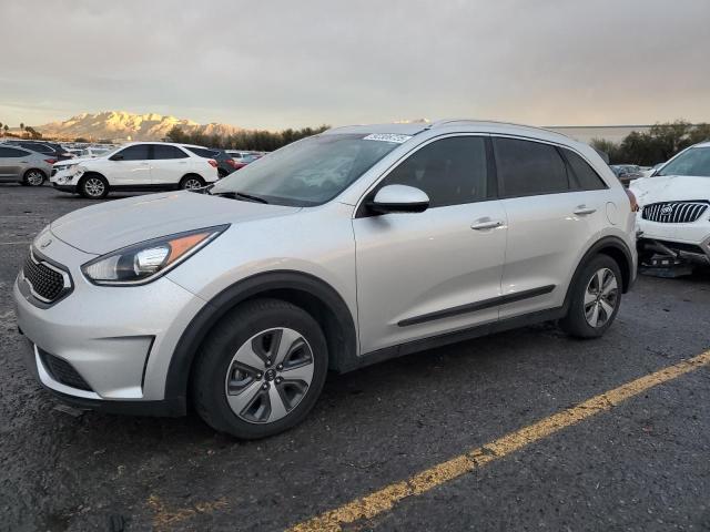 KIA NIRO FE 2019 with VIN KNDCB3LC7K5297479 - Photo from auction