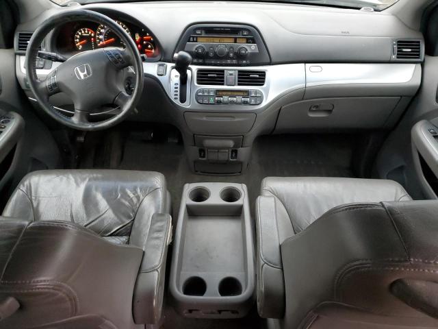 Photo 8 from auction – 2008 HONDA ODYSSEY EX with VIN 5FNRL38668B419301