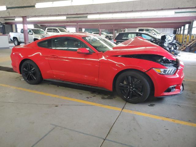 Фото 4 с аукциона – 2017 FORD MUSTANG с VIN 1FA6P8TH3H5207752