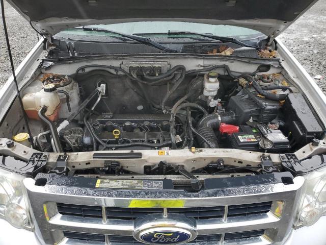 Foto 12 de la subasta – 2012 FORD ESCAPE XLT con VIN 1FMCU9D74CKC26866