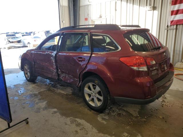 Снимка 2 от търг – 2013 SUBARU OUTBACK 2. с VIN 4S4BRCCC7D3269389
