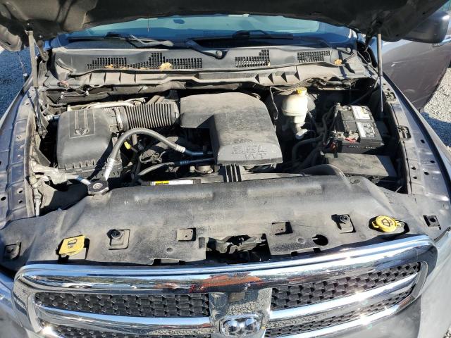 Photo 11 from auction – 2016 RAM 1500 ST with VIN 1C6RR6FG4GS257530
