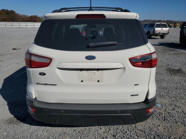 Photo 6 from auction – 2018 FORD ECOSPORT S with VIN MAJ3P1TE2JC178309