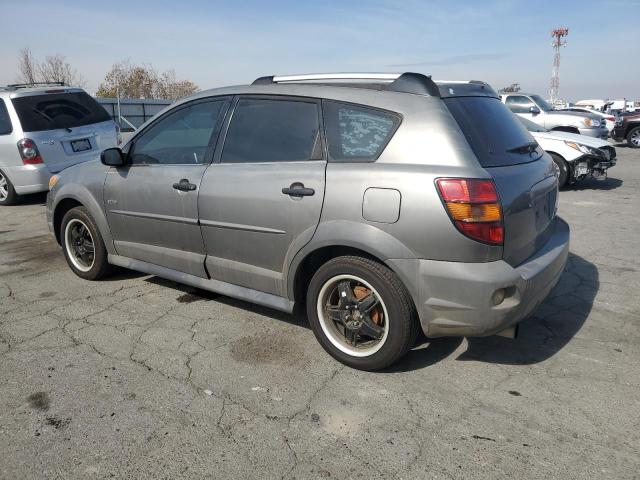 Photo 2 from auction – 2004 PONTIAC VIBE with VIN 5Y2SL62854Z437693