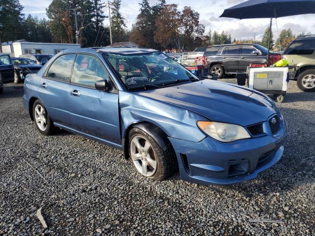 Photo 4 from auction – 2007 SUBARU IMPREZA 2. with VIN JF1GD61667H518639