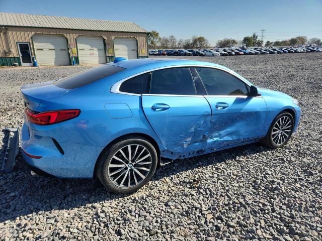 Photo 3 from auction – 2020 BMW 228XI with VIN WBA73AK09L7F77923