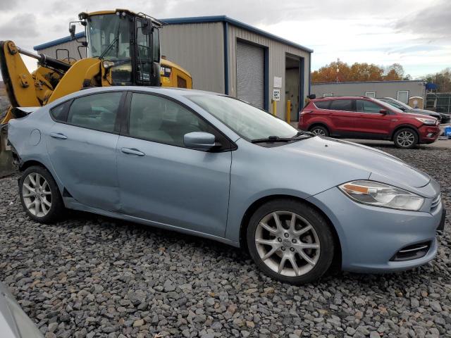 Photo 4 from auction – 2013 DODGE DART SXT with VIN 1C3CDFBA5DD157875