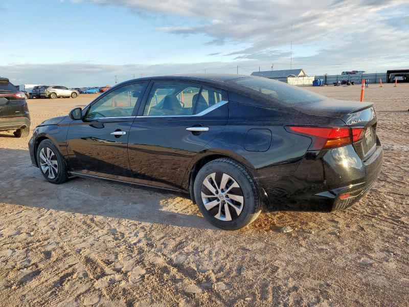 Photo 2 from auction – 2023 NISSAN ALTIMA with VIN 1N4BL4BV0PN355818