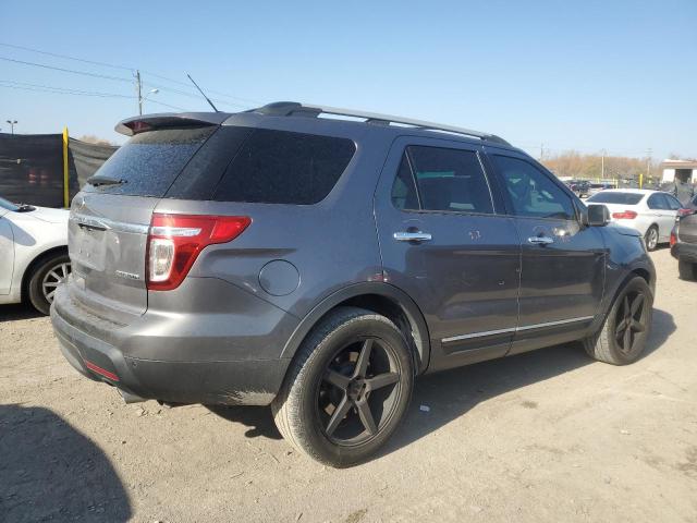 Photo 3 from auction – 2013 FORD EXPLORER X with VIN 1FM5K7D88DGB82712