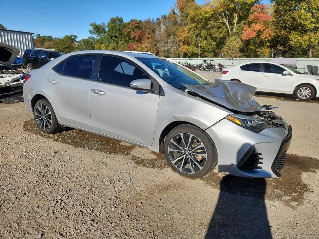 Photo 4 from auction – 2017 TOYOTA COROLLA L with VIN 5YFBURHE8HP695699
