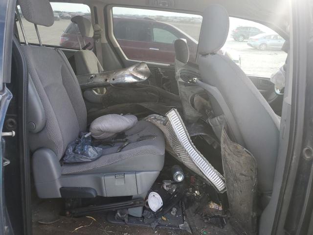 Photo 11 from auction – 2007 CHRYSLER TOWN & COU with VIN 2A4GP54L17R298709