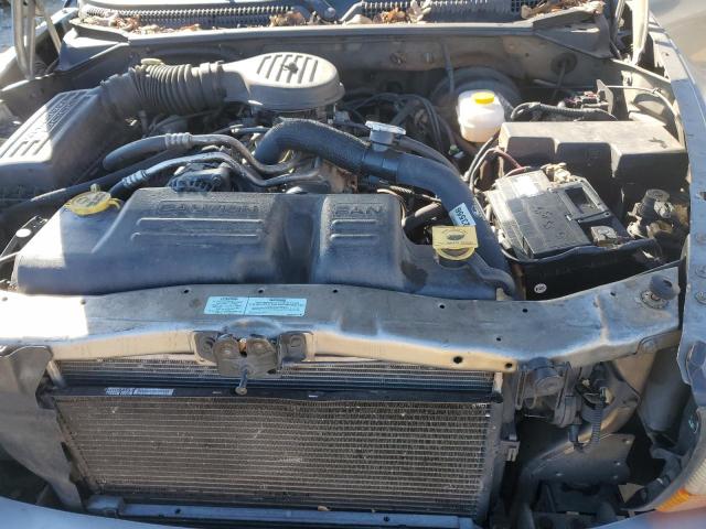 Photo 12 from auction – 2001 DODGE DURANGO with VIN 1B4HS28Z41F509645