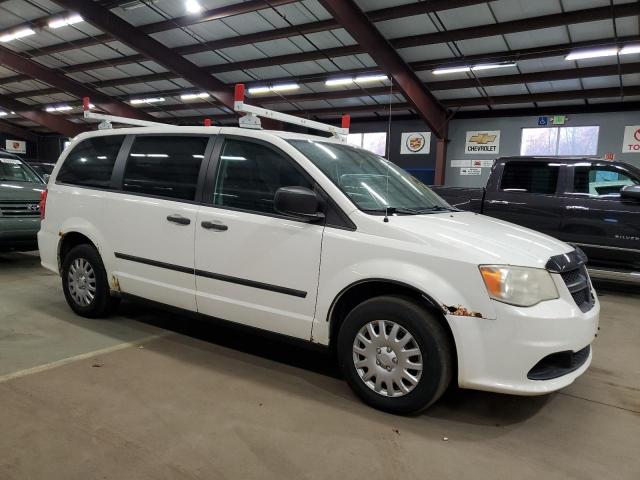 Photo 4 from auction – 2012 DODGE RAM VAN with VIN 2C4RDGAG1CR285317