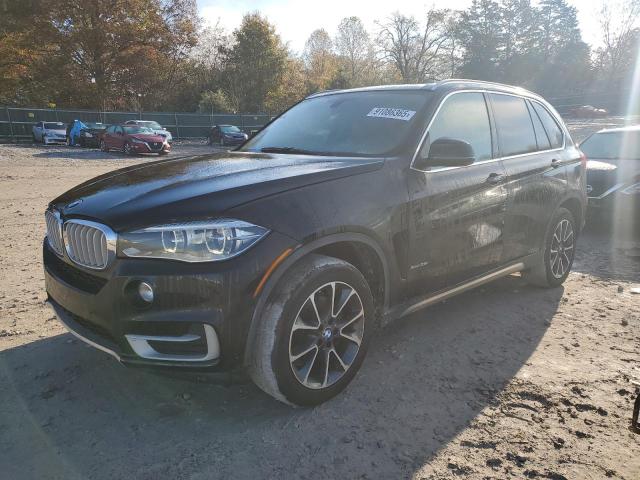 BMW X5 XDRIVE3 2014 with VIN 5UXKR0C57E0K47382 - Photo from auction