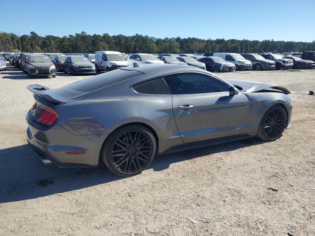 Photo 3 from auction – 2021 FORD MUSTANG with VIN 1FA6P8TH5M5126780