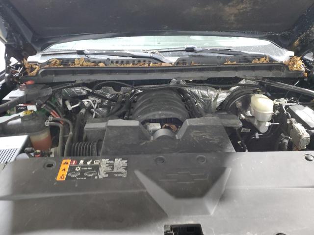 Photo 11 from auction – 2018 CHEVROLET SILVERADO with VIN 1GCVKREC4JZ246473