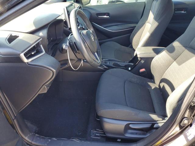 Photo 7 from auction – 2020 TOYOTA COROLLA SE with VIN 5YFS4RCE4LP008654