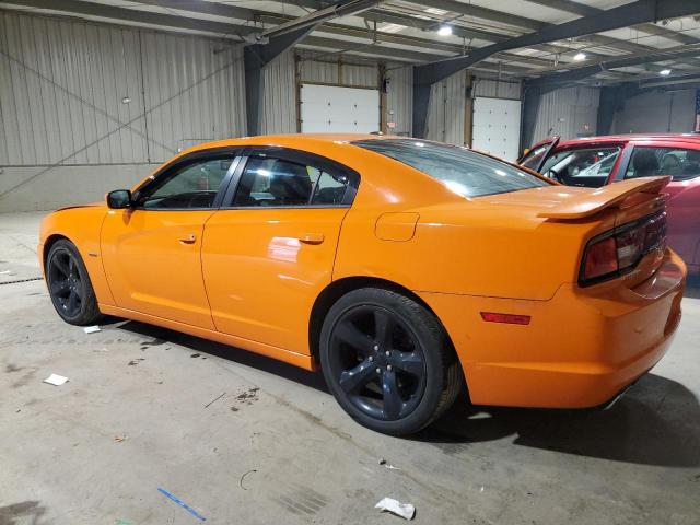 Photo 2 from auction – 2014 DODGE CHARGER R/ with VIN 2C3CDXCT6EH295287