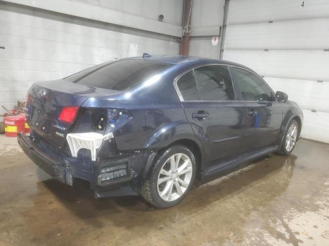 Photo 3 from auction – 2013 SUBARU LEGACY 2.5 with VIN 4S3BMBH66D3013616