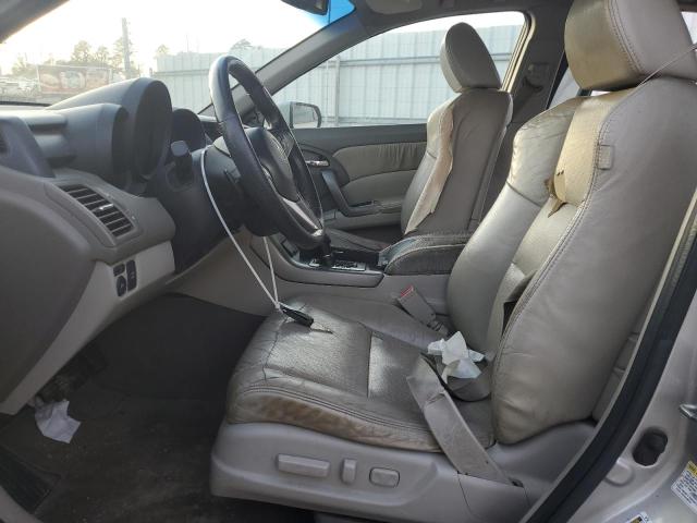 Photo 7 from auction – 2011 ACURA RDX with VIN 5J8TB2H27BA004179