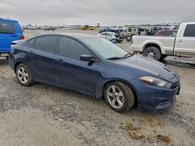 Photo 4 from auction – 2015 DODGE DART with VIN 1C3CDFBB0FD404134