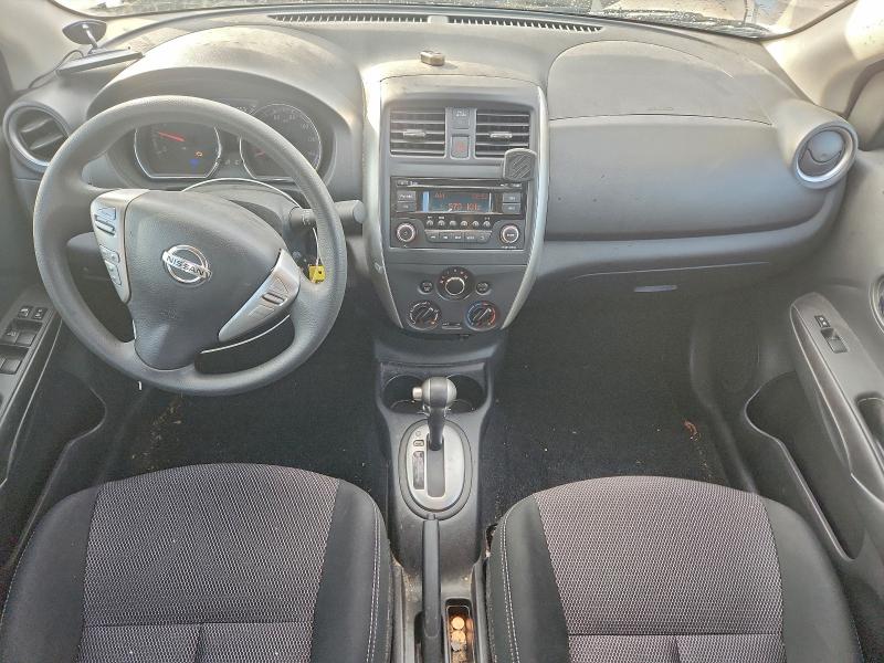 صورة رقم 8 من المزاد - 2016 NISSAN VERSA S مع VIN 3N1CN7AP1GL863120