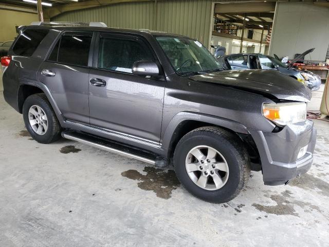 Photo 4 from auction – 2011 TOYOTA 4RUNNER SR with VIN JTEZU5JR5B5019070
