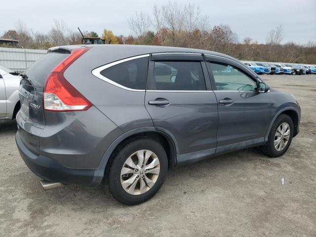 Photo 3 from auction – 2014 HONDA CR-V EX with VIN 2HKRM4H50EH633661