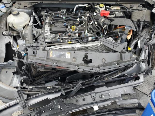 Photo 12 from auction – 2022 FORD BRONCO SPO with VIN 3FMCR9B64NRE17892