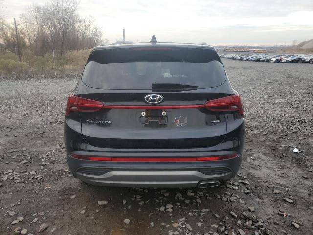 Photo 6 from auction – 2023 HYUNDAI SANTA FE S with VIN 5NMS1DAJ4PH658015