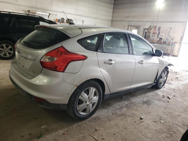 Photo 3 from auction – 2012 FORD FOCUS SE with VIN 1FAHP3K26CL403777