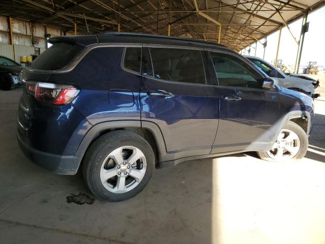 Photo 3 from auction – 2020 JEEP COMPASS LA with VIN 3C4NJCBB5LT257715