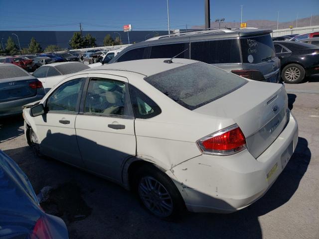 Photo 2 from auction – 2011 FORD FOCUS SE with VIN 1FAHP3FN0BW104139