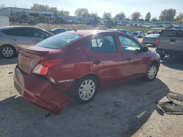 Photo 3 from auction – 2015 NISSAN VERSA S with VIN 3N1CN7AP8FL896971