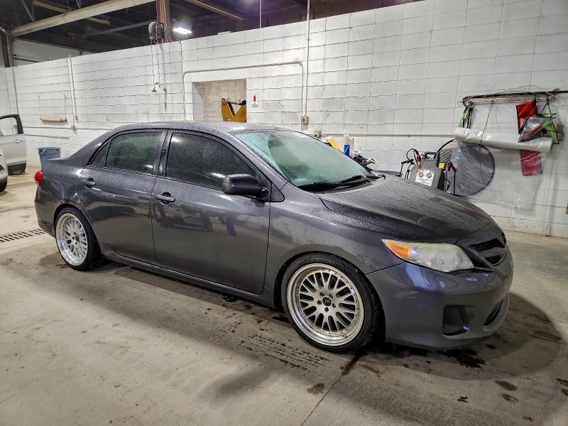Zdjęcie 4 z aukcji – 2011 TOYOTA COROLLA BA z VIN JTDBU4EE9B9150924