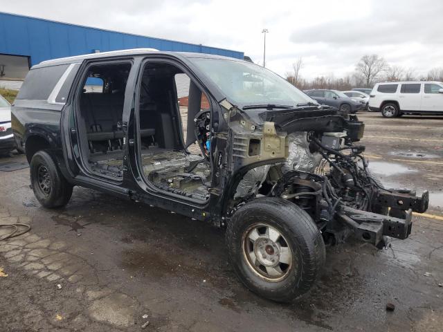 Photo 4 from auction – 2022 CADILLAC ESCALADE with VIN 1GYS4JKL4NR101470