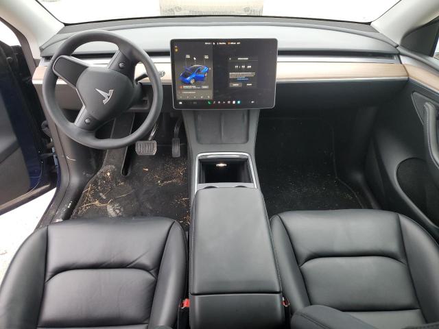 Photo 8 from auction – 2023 TESLA MODEL Y with VIN 7SAYGDEE2PF748130