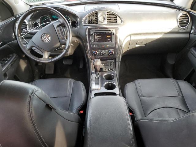 Photo 8 from auction – 2017 BUICK ENCLAVE with VIN 5GAKVBKD5HJ124374
