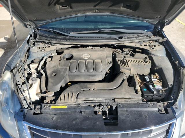 Photo 11 from auction – 2012 NISSAN ALTIMA BAS with VIN 1N4AL2APXCC114227