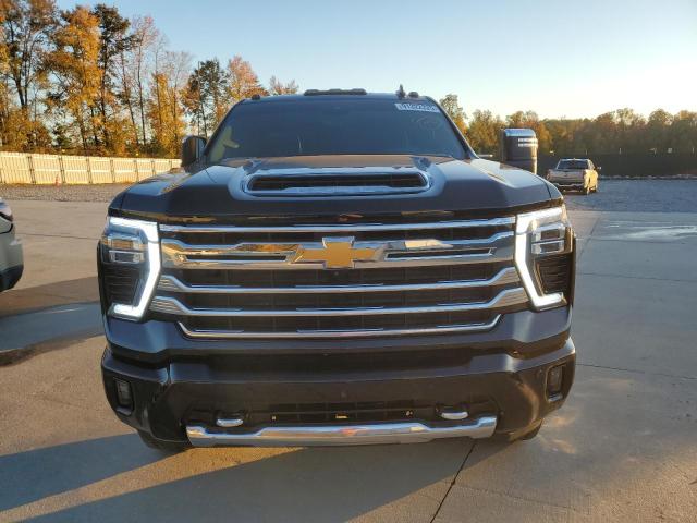 Photo 5 from auction – 2024 CHEVROLET SILVERADO with VIN 2GC4YREY6R1176873
