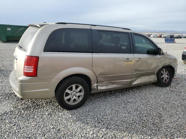 Photo 3 from auction – 2008 CHRYSLER TOWN & COU with VIN 2A8HR54P78R673083