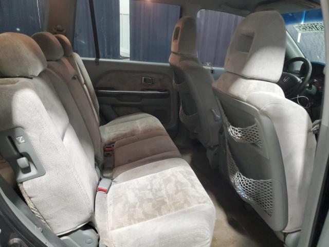Фото 11 с аукциона – 2004 HONDA PILOT EX с VIN 5FNYF18444B004719
