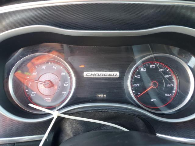 Foto 9 de la subasta – 2015 DODGE CHARGER R/ con VIN 2C3CDXCT8FH843016