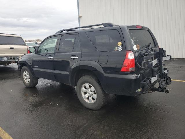 Photo 2 from auction – 2007 TOYOTA 4RUNNER SR with VIN JTEBT14R570068511